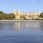 Palais des Papes sur Rhône