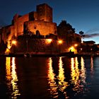 Palais des rois de Majorque, Collioure