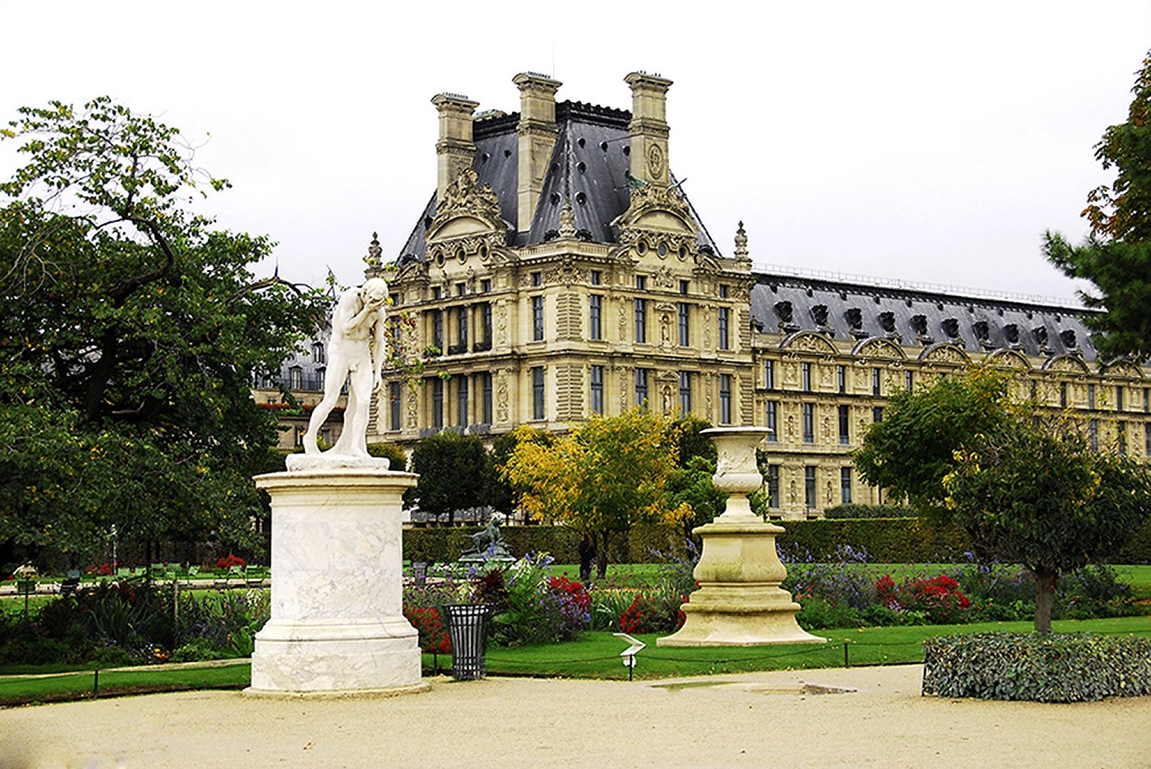 palais des tuileries