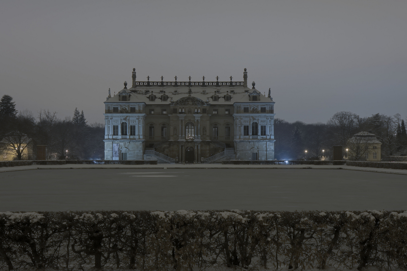 Palais Dresden