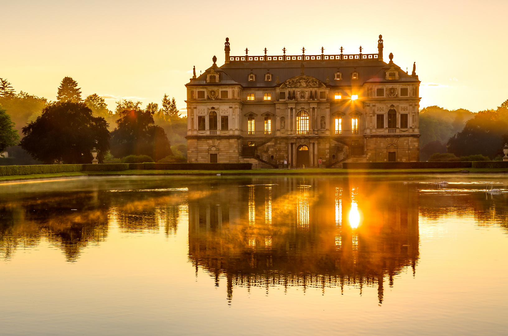 Palais Dresden