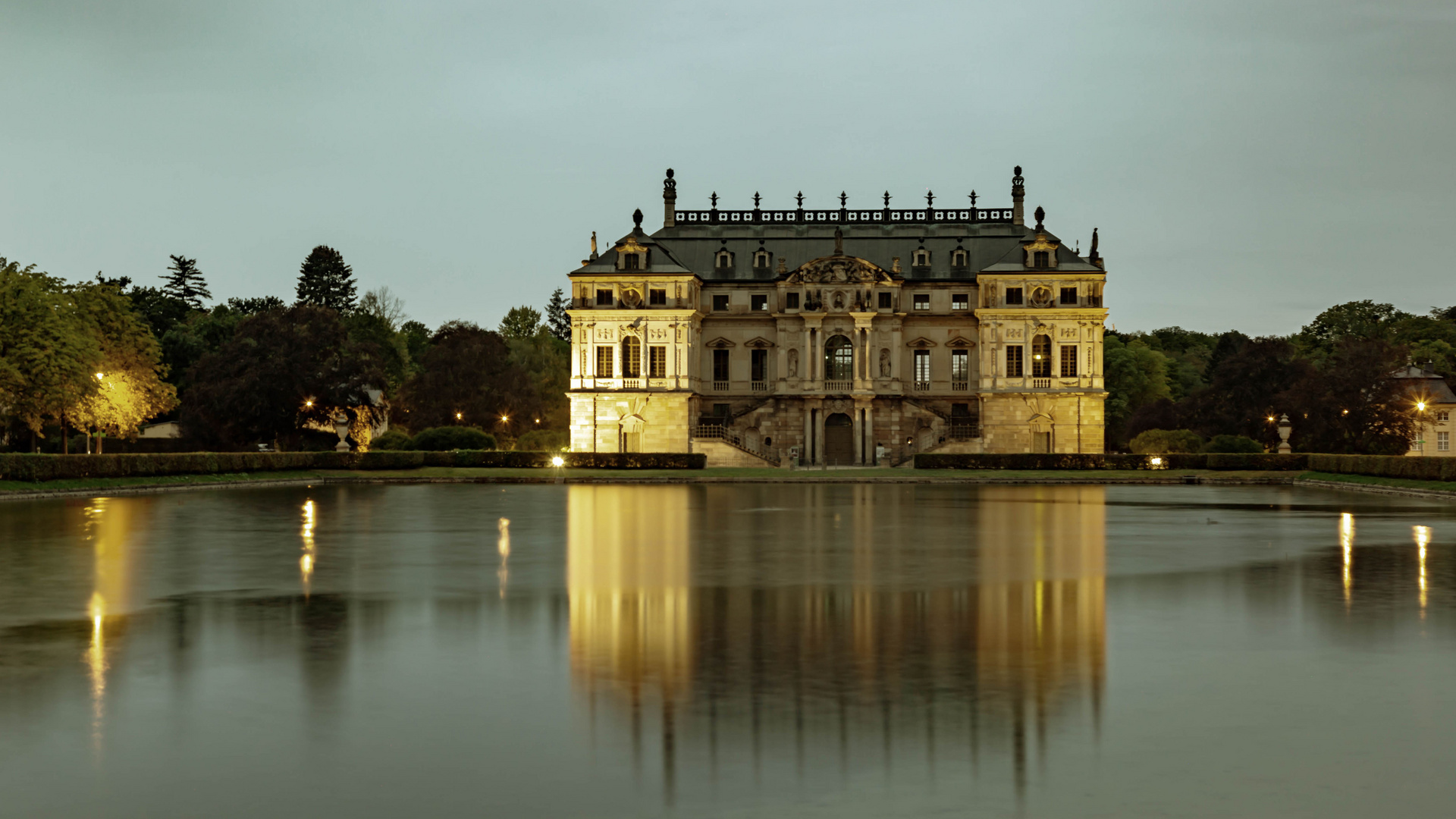 Palais Dresden 