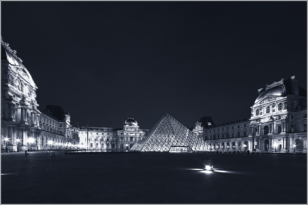 °Palais du Louvre°