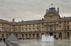 Palais du Louvre - 06