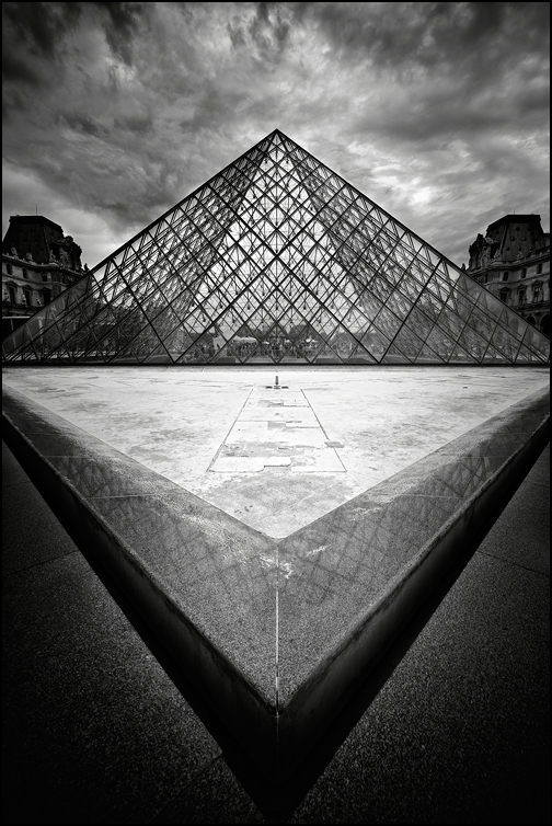 Palais du Louvre