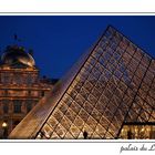 palais du Louvre
