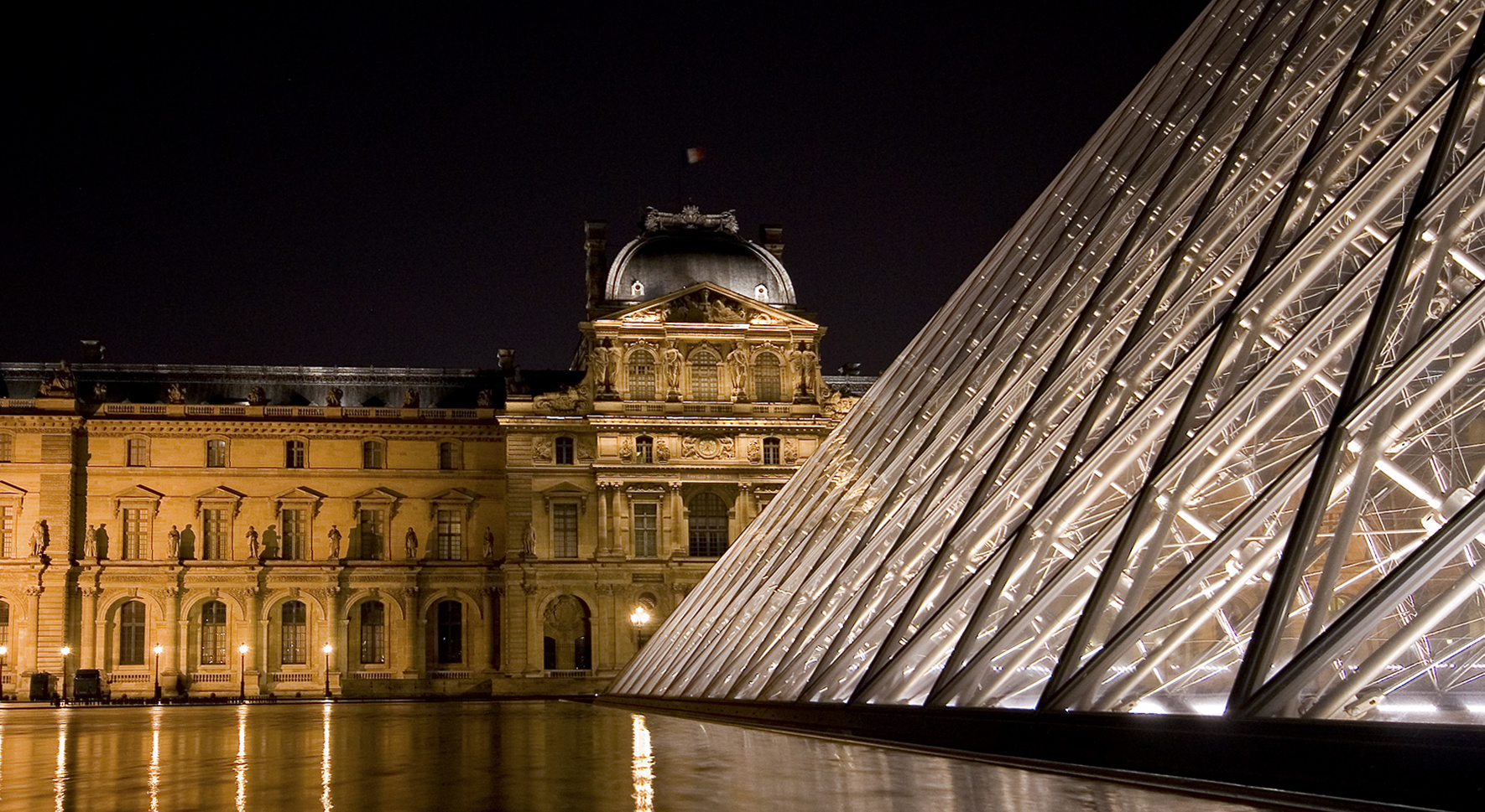 Palais du Louvre