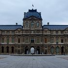 Palais du Louvre