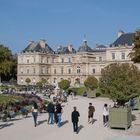 PALAIS DU LUXEMBOURG