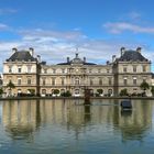 Palais du Luxembourg