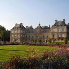 Palais du Luxembourg