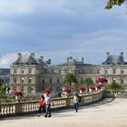 Palais du Luxembourg