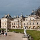 Palais du Luxembourg