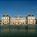 Palais du Luxembourg - Paris