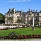 PALAIS DU LUXEMBOURG, PARIS