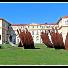 Palais du Pharo à Marseille