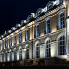 Palais du Pharo - Marseille