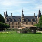 palais Ducal , Nevers 58000