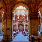 Palais Ferstel - Aula / Cafe Central