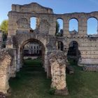 palais gallien , bordeaux versus couleur 