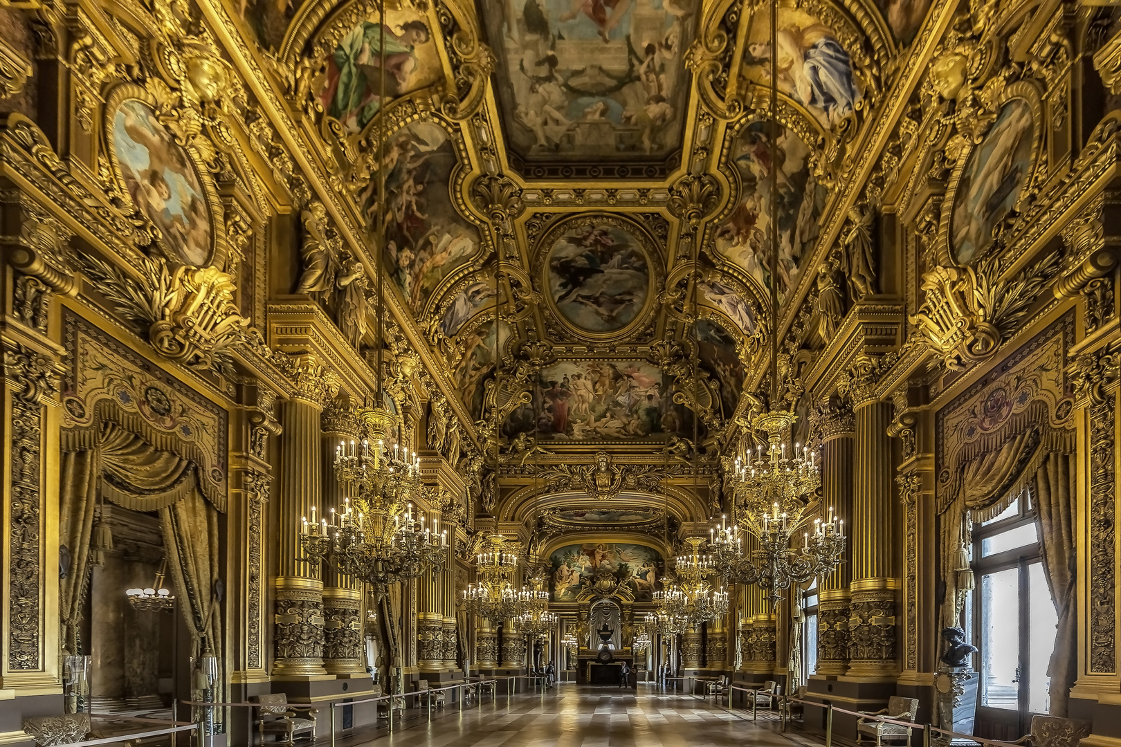 Palais Garnier