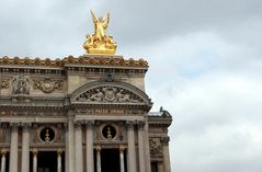 Palais Garnier, Paris