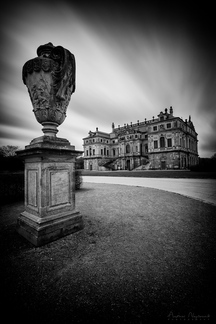 Palais großer Garten 01 Dresden