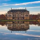 Palais Großer Garten Dresden