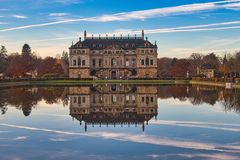 Palais Großer Garten Dresden