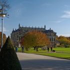 Palais Großer Garten Dresden