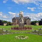 Palais - Großer Garten Dresden