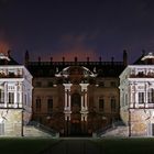 Palais | Großer Garten | Dresden