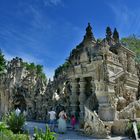 Palais Idéal du Facteur Cheval