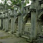 PALAIS IDEAL DU FACTEUR CHEVAL Le déambulatoire