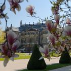 Palais im Großen Garten