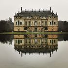 Palais im Großen Garten