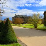 Palais im Großen Garten