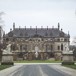 Palais im Großen Garten