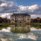 Palais im Großen Garten...