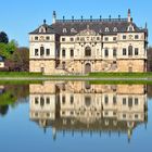 Palais im Großen Garten