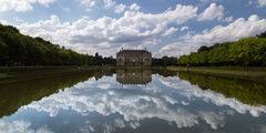 Palais im Großen Garten