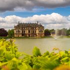 Palais im Großen Garten