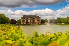 Palais im Großen Garten