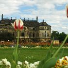 Palais im Großen Garten