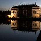 Palais im Großen Garten