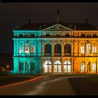 Palais im Großen Garten