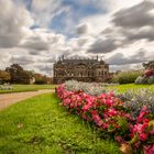 Palais im Großen Garten