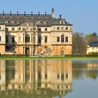 Palais im Großen Garten Dresden