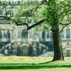 Palais im Großen Garten, Dresden