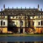 Palais im Großen Garten Dresden